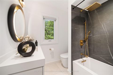 Photo 19 at 68 Cranbrooke Avenue, Lawrence Park North, Toronto