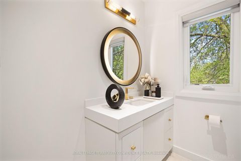 Photo 20 at 68 Cranbrooke Avenue, Lawrence Park North, Toronto