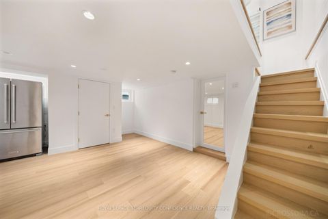 Photo 21 at 68 Cranbrooke Avenue, Lawrence Park North, Toronto