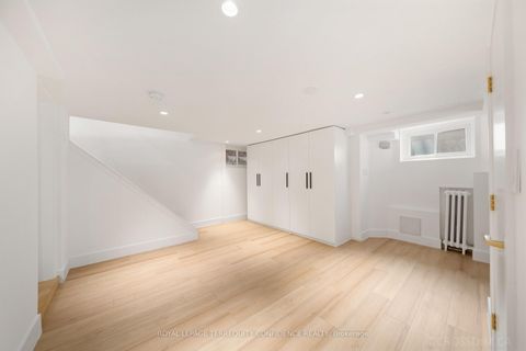 Photo 22 at 68 Cranbrooke Avenue, Lawrence Park North, Toronto