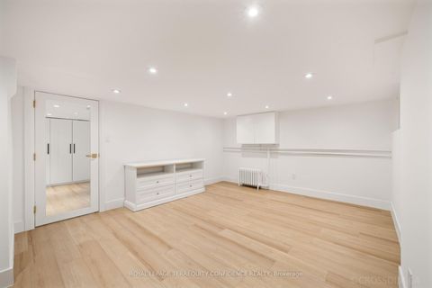 Photo 23 at 68 Cranbrooke Avenue, Lawrence Park North, Toronto