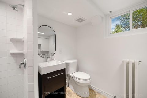 Photo 24 at 68 Cranbrooke Avenue, Lawrence Park North, Toronto