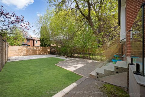 Photo 26 at 68 Cranbrooke Avenue, Lawrence Park North, Toronto