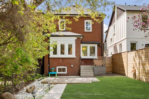 Photo 28 at 68 Cranbrooke Avenue, Lawrence Park North, Toronto