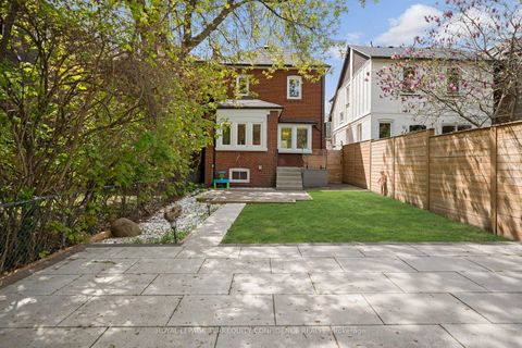 Photo 29 at 68 Cranbrooke Avenue, Lawrence Park North, Toronto