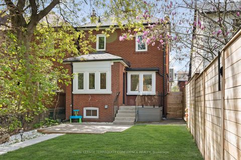 Photo 30 at 68 Cranbrooke Avenue, Lawrence Park North, Toronto