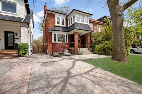 Photo 31 at 68 Cranbrooke Avenue, Lawrence Park North, Toronto