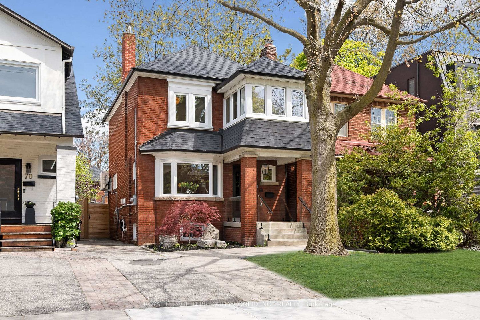 68 Cranbrooke Avenue, Lawrence Park North, Toronto photo 1