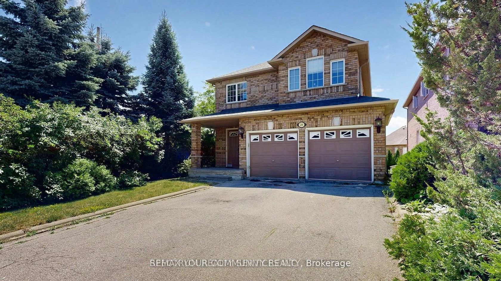 24 Cachet Hill Crescent, Sonoma Heights, Vaughan photo 9