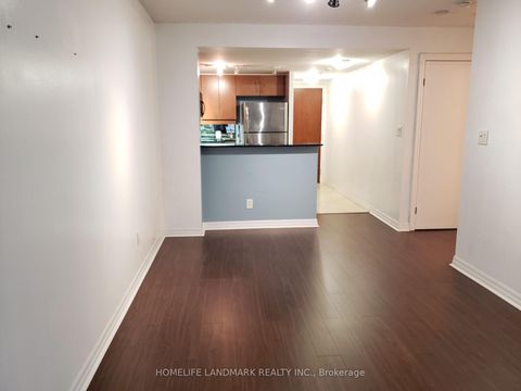 Photo 1 at 912 - 300 bloor Street E, Moore Park, Toronto