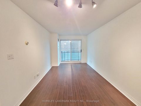Photo 2 at 912 - 300 bloor Street E, Moore Park, Toronto