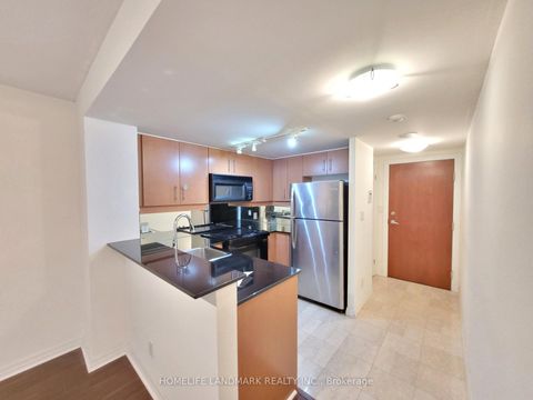 Photo 3 at 912 - 300 bloor Street E, Moore Park, Toronto