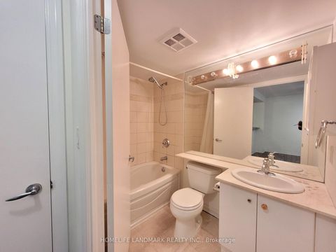 Photo 5 at 912 - 300 bloor Street E, Moore Park, Toronto