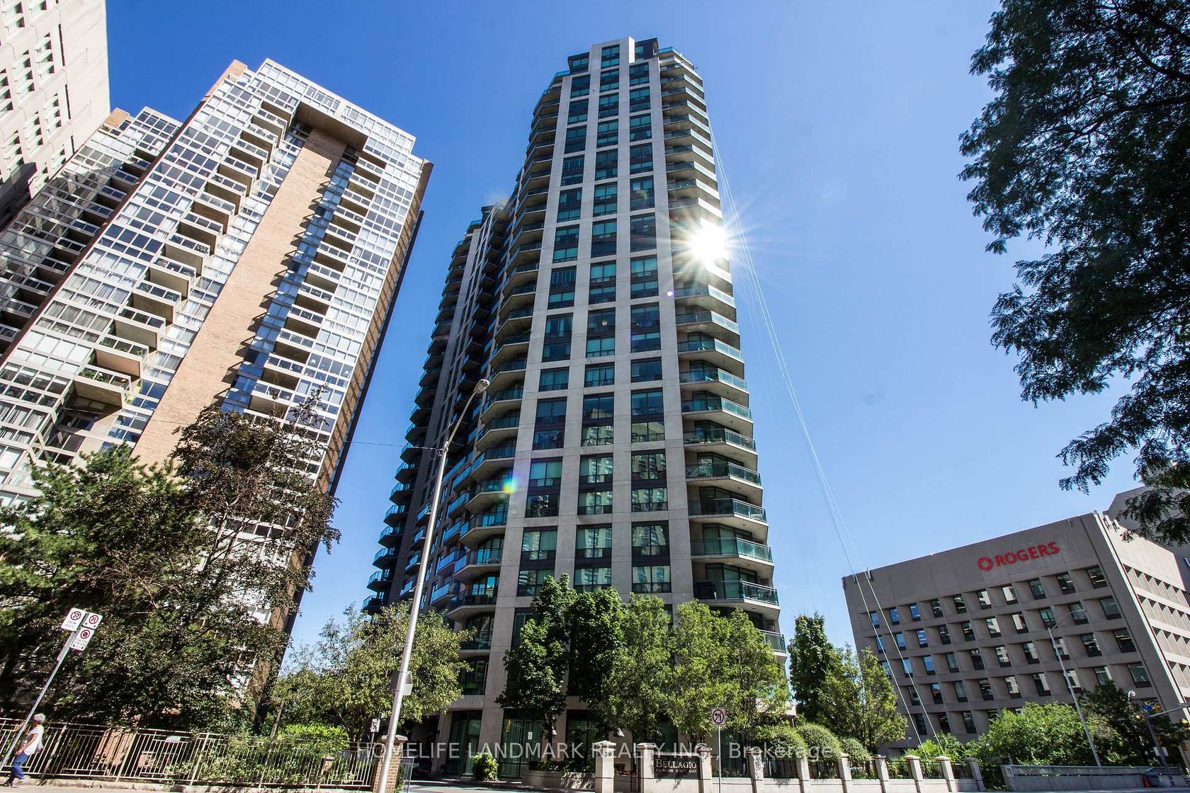 912 - 300 bloor Street E, Moore Park, Toronto photo 5