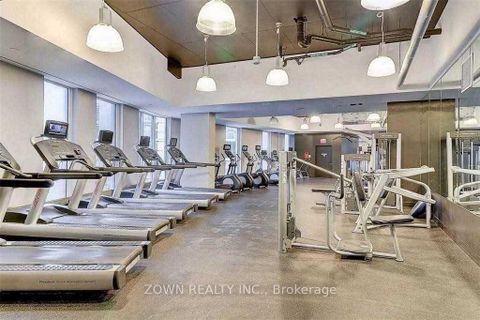 Photo 16 at 302 - 90 Queens Wharf Road, Waterfront Communities C1, Toronto