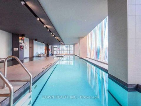 Photo 17 at 302 - 90 Queens Wharf Road, Waterfront Communities C1, Toronto
