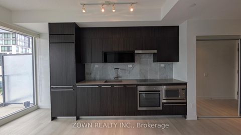 Photo 23 at 302 - 90 Queens Wharf Road, Waterfront Communities C1, Toronto