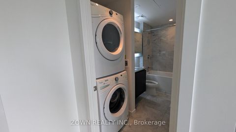 Photo 24 at 302 - 90 Queens Wharf Road, Waterfront Communities C1, Toronto