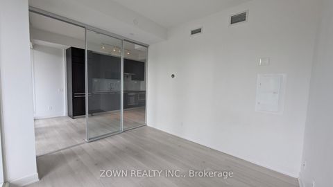 Photo 25 at 302 - 90 Queens Wharf Road, Waterfront Communities C1, Toronto
