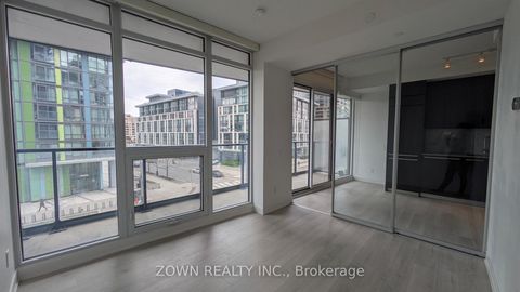 Photo 26 at 302 - 90 Queens Wharf Road, Waterfront Communities C1, Toronto
