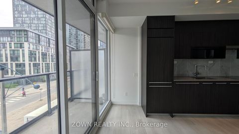 Photo 27 at 302 - 90 Queens Wharf Road, Waterfront Communities C1, Toronto