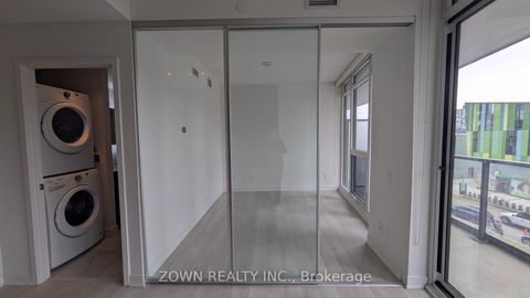 Photo 28 at 302 - 90 Queens Wharf Road, Waterfront Communities C1, Toronto