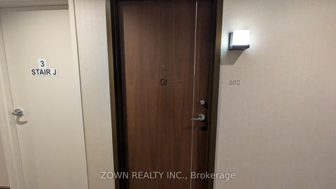 Photo 31 at 302 - 90 Queens Wharf Road, Waterfront Communities C1, Toronto