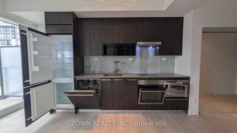 Photo 32 at 302 - 90 Queens Wharf Road, Waterfront Communities C1, Toronto