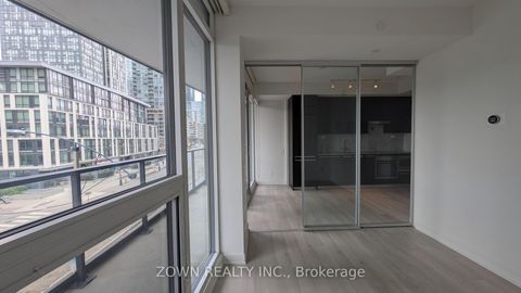 Photo 34 at 302 - 90 Queens Wharf Road, Waterfront Communities C1, Toronto