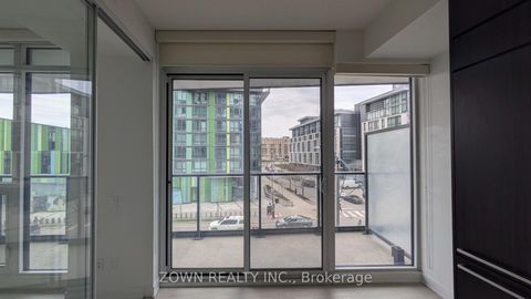 Photo 35 at 302 - 90 Queens Wharf Road, Waterfront Communities C1, Toronto