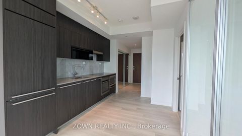 Photo 37 at 302 - 90 Queens Wharf Road, Waterfront Communities C1, Toronto