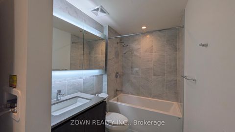 Photo 38 at 302 - 90 Queens Wharf Road, Waterfront Communities C1, Toronto