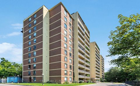 Photo 0 at 808 - 15 London Green Court, Jane Heights, Toronto