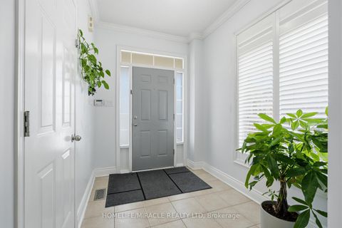 Photo 6 at 243 Venice Gate Drive, Vellore Village, Vaughan