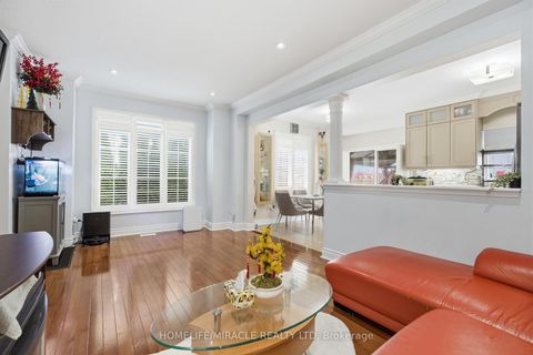 Photo 12 at 243 Venice Gate Drive, Vellore Village, Vaughan