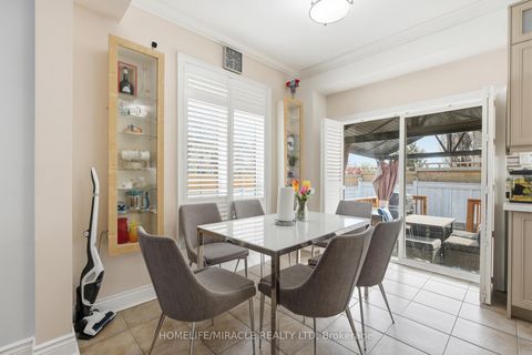 Photo 13 at 243 Venice Gate Drive, Vellore Village, Vaughan