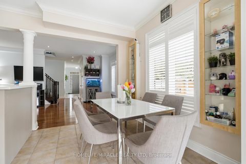 Photo 14 at 243 Venice Gate Drive, Vellore Village, Vaughan
