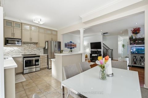 Photo 15 at 243 Venice Gate Drive, Vellore Village, Vaughan