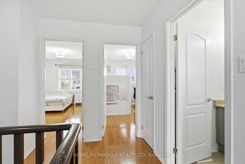 Photo 19 at 243 Venice Gate Drive, Vellore Village, Vaughan