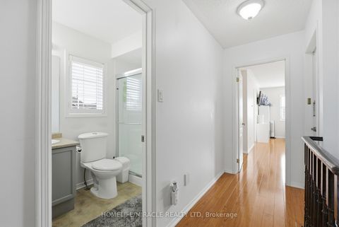 Photo 20 at 243 Venice Gate Drive, Vellore Village, Vaughan