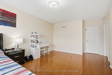 Photo 23 at 243 Venice Gate Drive, Vellore Village, Vaughan