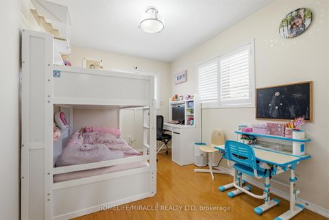 Photo 28 at 243 Venice Gate Drive, Vellore Village, Vaughan