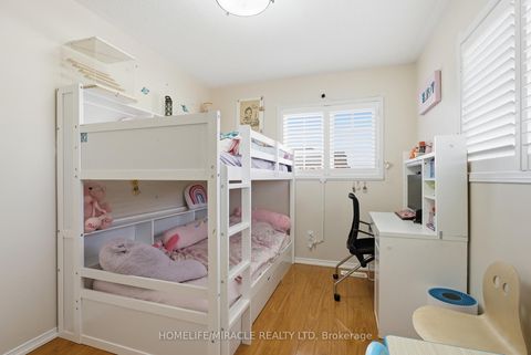 Photo 29 at 243 Venice Gate Drive, Vellore Village, Vaughan