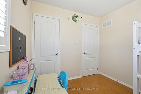 Photo 30 at 243 Venice Gate Drive, Vellore Village, Vaughan