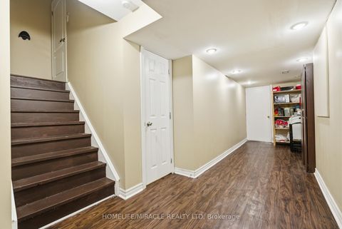 Photo 33 at 243 Venice Gate Drive, Vellore Village, Vaughan