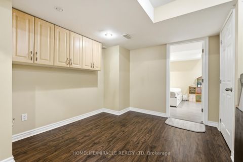 Photo 34 at 243 Venice Gate Drive, Vellore Village, Vaughan