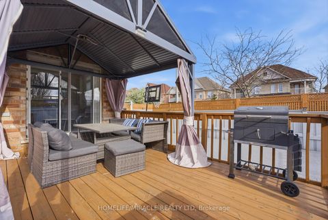Photo 41 at 243 Venice Gate Drive, Vellore Village, Vaughan