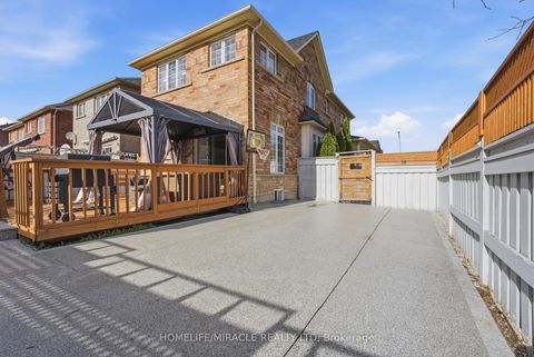 Photo 43 at 243 Venice Gate Drive, Vellore Village, Vaughan