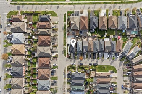 Photo 47 at 243 Venice Gate Drive, Vellore Village, Vaughan
