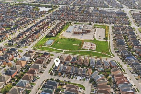 Photo 48 at 243 Venice Gate Drive, Vellore Village, Vaughan